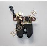 VW BORA BAGAJ KAPAK KİLİDİ 98-05 ORJINAL 1J5827505E