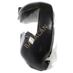 VW GOLF5 ÇAMURLUK DAVLUMBAZI ÖN L 04-09 ORJINAL 1K5805977