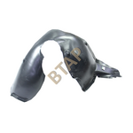 VW SCIROCCO R ÇAMURLUK DAVLUMBAZI ÖN L 10/- BTAP 1K8805911D