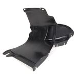 VW GOLF5 ÇAMURLUK DAVLUMBAZI ÖN R 04-09 ORJINAL 1K0805912C