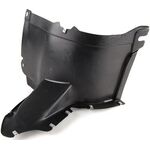 VW GOLF5 ÇAMURLUK DAVLUMBAZI ÖN R 04-09 ORJINAL 1K0805912D