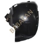 VW CRAFTER ÇAMURLUK DAVLUMBAZI ÖN R 06-11 BTAP 2E0863814