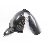 VW SCIROCCO ÇAMURLUK DAVLUMBAZI ÖN R 09-14 BTAP 1K8805912