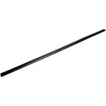 VW GOLF4 KAPI ÇITASI ÖN L R SİYAH 98-03 BTAP 1J4853515J