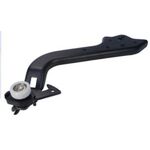 VW CRAFTER KAPI SÜRGÜSÜ ALT 06-10 BTAP 2E1843398C