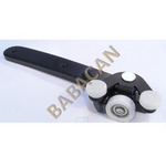 VW CADDY KAPI SÜRGÜSÜ L 04-11 BTAP 2K0843397B