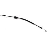 VW GOLF4 KAPI TELİ ÖN 98-03 OES 1J4837085F