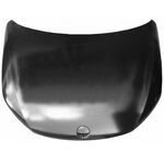 VW SCIROCCO KAPUT 09-13 BTAP 1K8823031