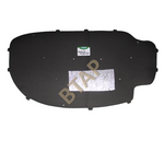 VW GOLF5 KAPUT İZOLASYONU 04-09 BTAP 1K0863831B