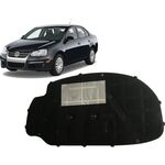 VW JETTA5 KAPUT İZOLASYONU 05-12 BTAP 1K5863831