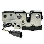 VW GOLF5 KAPUT KİLİDİ 04-09 NATUREL 1K1823509E