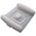 VW GOLF3 KOLTUK KIZAK KLİPSİ 91-97 BTAP 191881213