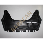 VW GOLF5 MOTOR ALT MUHAFAZA İNCE 04-09 BTAP 1K0825235AB