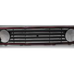 VW GOLF2 PANJUR KIRMIZI 83-91 NATUREL 191853653K