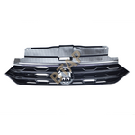 VW T-ROC PANJUR SİYAH 19- BTAP 2GA853651R