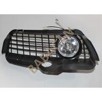 VW GOLF3 SİS ÇERÇEVESİ SİS FARI 91-97 BTAP 1H0941700AL