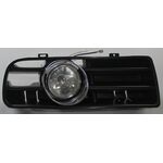 VW GOLF4 SİS ÇERÇEVESİ SİS FARI 98-06 BTAP 1J0941700AL