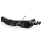 VW GOLF5 TAMPON BRAKETİ ÖN L 04-09 BTAP 1K0807889B