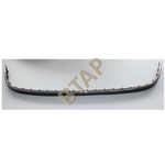VW BORA TAMPON ÇITASI ÖN KROM 98-05 BTAP 1J5807243A