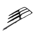 VW SCIROCCO R TAMPON IZGARASI L 15/- BTAP 1K8853665E