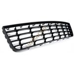 VW GOLF5 TAMPON IZGARASI ORTA 04-09 TAIWAN 1K0853677