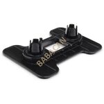 VW GOLF3 TAMPON TUTUCU ARKA 91-97 BTAP 1H0807193