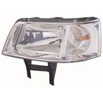 FAR SAĞ TEK KARE 2004/- VW T5 DEPO ​7H1941016J