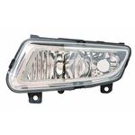 GÜNDÜZ FARI SOL 2010/- VW POLO DEPO ​6R0941061D