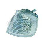 SİNYAL LAMBASI SAĞ BEYAZ 94-03 VW POLO CLASSIC CADDY DEPO 6K5953050C