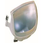 SİNYAL LAMBASI SOL BEYAZ 96-00 VW POLO DEPO 6N0953041E