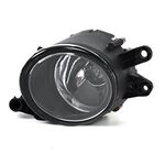 SİS FARI SOL AUDI A4 2001-2005 DEPO ​8E0941699B​