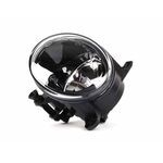 SİS FARI SOL AUDI A4 Q5 2008-2011 DEPO 8T0941699B