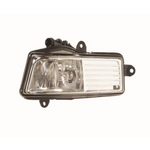 SİS FARI SOL AUDI A6 2008-2011 DEPO 4F0941699A