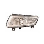 SİS FARI SOL 2010/- VW POLO DEPO 6R0941061B