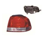 STOP LAMBASI DIŞ SAĞ 2010-2013 VW GOLF6 DEPO 5K0945096M
