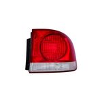 STOP LAMBASI DIŞ SOL 2003-2007 VW TOUAREG DEPO 7L6945095P