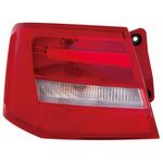 STOP LAMBASI DIŞ SOL 2011-2015 AUDI A6 DEPO ​4G5945095​