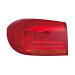 STOP LAMBASI DIŞ SOL 2011/- VW TIGUAN DEPO 5N0945095Q