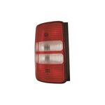 STOP LAMBASI SOL 2010-2014 VW CADDY DEPO 2K5945095B