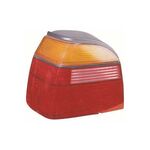 STOP LAMBASI SOL 1992-1997 VW GOLF3 DEPO 1H6945111
