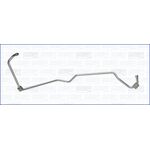 TURBO YAĞLAMA BORUSU 2004-2019 AUDI A4 A6 AJUSA ​03G145771B​