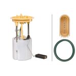 YAKIT POMPASI 2004/- AUDI A3 LEON HELLA ​1K0919050J​