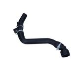 RADYATÖR HORTUMU ÜST VW BORA 99-01 BTAP 1J0122101D