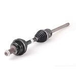 AKS KOMPLE ÖN SAĞ 00-06 BMW X5 E53 BSG 31607565314