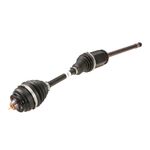 AKS KOMPLE ÖN SAĞ 2010-2017 BMW F06 BSG 31607618680