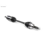 AKS KOMPLE ÖN SOL 2007-2018 BMW X5 E70 BSG 31607545125