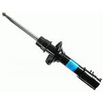 AMORTİSÖR ARKA SAĞ 98-06 FREELANDER 1 BSG RPM000020