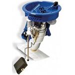 BENZİN POMPASI KOMPLE MAVİ M42 M43 M44 M50 M52 95-99 BMW E36 BSG 16146758736