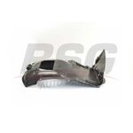 ÇAMURLUK DAVLUMBAZI ÖN UCU SAĞ 2005-2011 BMW E90 E91 BSG 51717059380