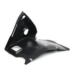 ÇAMURLUK DAVLUNBAZI ÖN SAĞ ÖN TARAF 00-05 BMW E46 BSG 51718193812